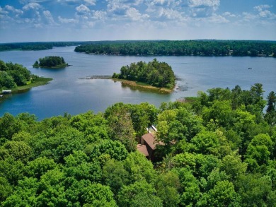 Lake Pokegama Home For Sale in Grand Rapids Minnesota