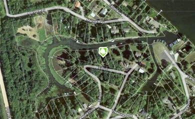 Lake Lot For Sale in Kathio Twp, Minnesota