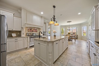 Luxury living w/ stunning water views from your front porch! - photo 14