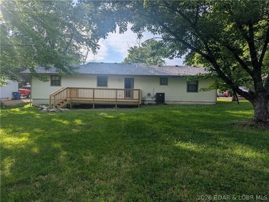 This home is a wonderful one-level gem waiting to be found. It - photo 6