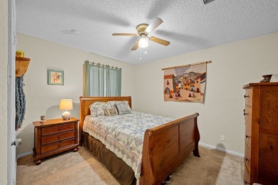 Lamar Peninsula Retreat under Majestic Coastal Oaks. Nestled - photo 17