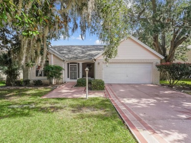 Lake Home For Sale in The Villages, Florida