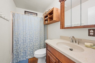 Lamar Peninsula Retreat under Majestic Coastal Oaks. Nestled - photo 21