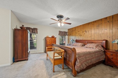 Lamar Peninsula Retreat under Majestic Coastal Oaks. Nestled - photo 22