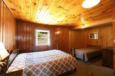 Lake Vermilion Log Home: Rare South Facing 3+BR, 3 BA, Like New - photo 22