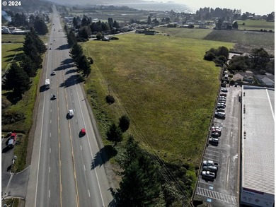 SIGNIFICANT PRICE IMPROVEMENT with 1,000 feet of Scenic HWY 101 - photo 2