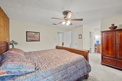 Lamar Peninsula Retreat under Majestic Coastal Oaks. Nestled - photo 23