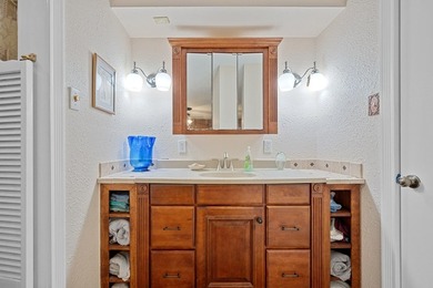 Lamar Peninsula Retreat under Majestic Coastal Oaks. Nestled - photo 24