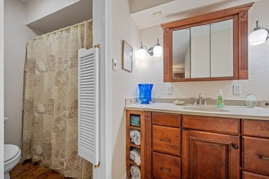 Lamar Peninsula Retreat under Majestic Coastal Oaks. Nestled - photo 25