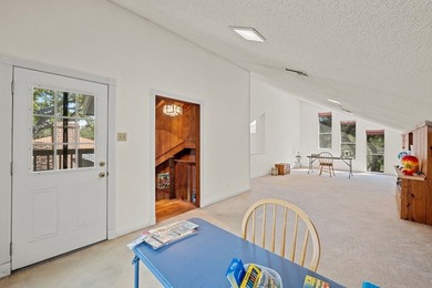 Lamar Peninsula Retreat under Majestic Coastal Oaks. Nestled - photo 27