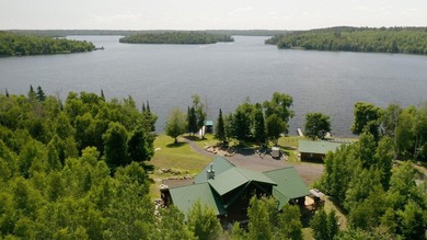 Lake Vermilion Log Home: Rare South Facing 3+BR, 3 BA, Like New - photo 29