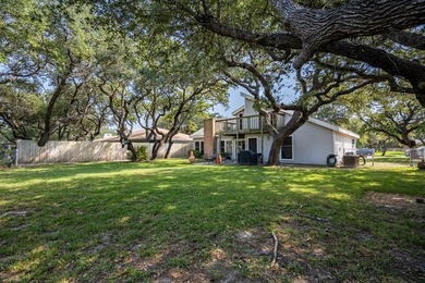 Lamar Peninsula Retreat under Majestic Coastal Oaks. Nestled - photo 30