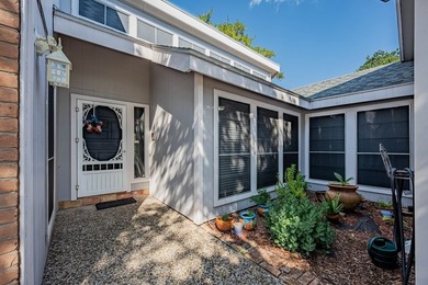 Lamar Peninsula Retreat under Majestic Coastal Oaks. Nestled - photo 35