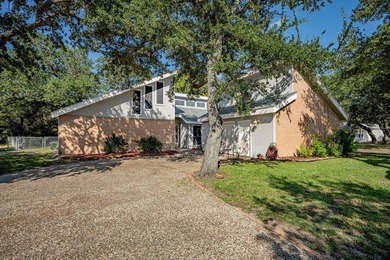 Lamar Peninsula Retreat under Majestic Coastal Oaks. Nestled - photo 38
