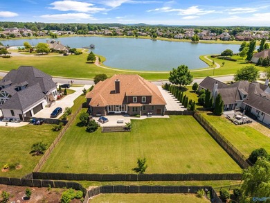 Luxury living w/ stunning water views from your front porch! - photo 40