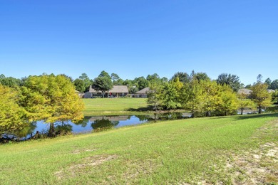 Lake Home For Sale in Freeport, Florida
