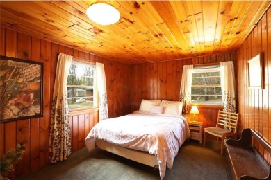 Lake Vermilion Log Home: Rare South Facing 3+BR, 3 BA, Like New - photo 48