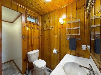 Lake Vermilion Log Home: Rare South Facing 3+BR, 3 BA, Like New - photo 49