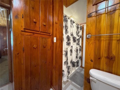 Lake Vermilion Log Home: Rare South Facing 3+BR, 3 BA, Like New - photo 50