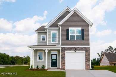 (private lake, pond, coastal) Home For Sale in Leland North Carolina