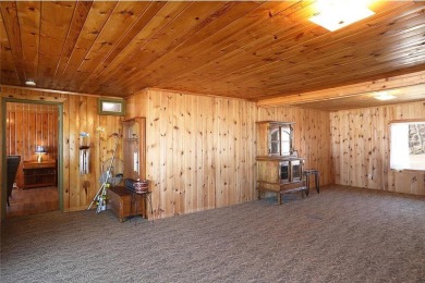 Lake Vermilion Log Home: Rare South Facing 3+BR, 3 BA, Like New - photo 51
