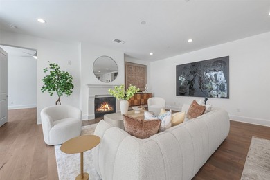 Experience elevated living in this stunning first floor, corner - photo 2