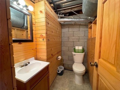 Lake Vermilion Log Home: Rare South Facing 3+BR, 3 BA, Like New - photo 53