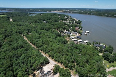 Extremely nice buildable lot in Porto Cima with access from two - photo 4