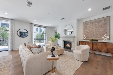 Experience elevated living in this stunning first floor, corner - photo 4