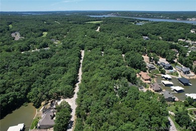 Extremely nice buildable lot in Porto Cima with access from two - photo 5