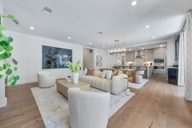 Experience elevated living in this stunning first floor, corner - photo 5