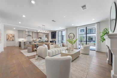 Experience elevated living in this stunning first floor, corner - photo 6