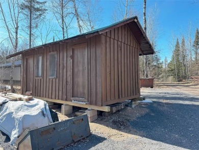 Lake Vermilion Log Home: Rare South Facing 3+BR, 3 BA, Like New - photo 56