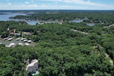 Extremely nice buildable lot in Porto Cima with access from two - photo 7