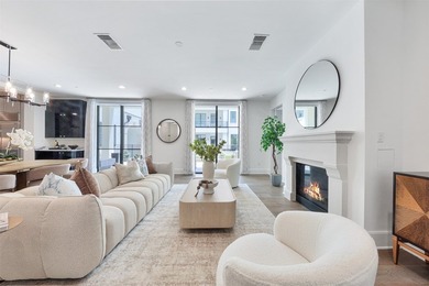 Experience elevated living in this stunning first floor, corner - photo 7