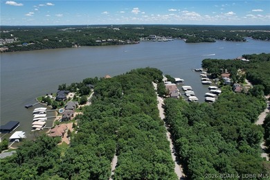 Extremely nice buildable lot in Porto Cima with access from two - photo 9