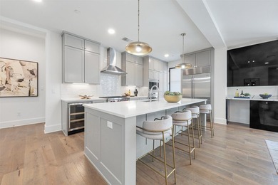 Experience elevated living in this stunning first floor, corner - photo 9