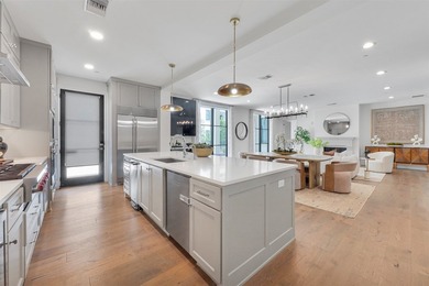 Experience elevated living in this stunning first floor, corner - photo 10