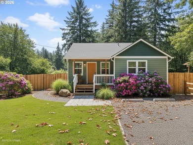 Columbia River Home For Sale in Camas Washington