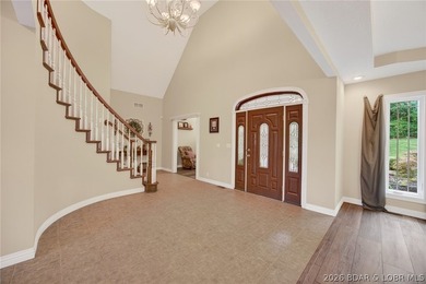 Nestled on a beautifully landscaped 1.3+ acre lot in the - photo 6