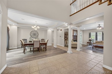Nestled on a beautifully landscaped 1.3+ acre lot in the - photo 8