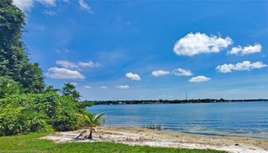 Lake June in Winter Lot For Sale in Lake Placid Florida