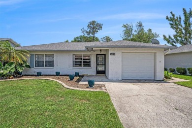 Lake Home For Sale in New Port Richey, Florida
