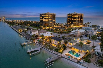 Welcome to 7711 Bayshore Drive, where the best of waterfront - photo 3
