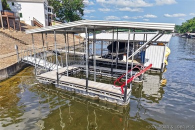 Absolutely charming lake home completely remodeled with great - photo 9