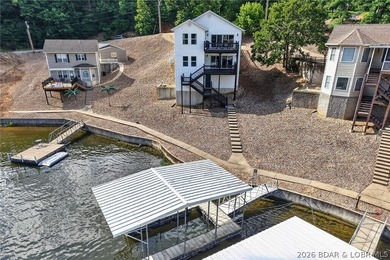 Absolutely charming lake home completely remodeled with great - photo 10