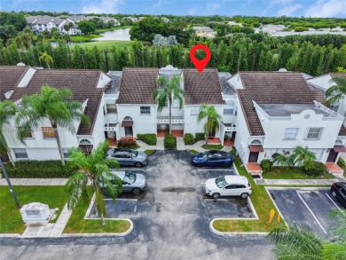 Lake Condo For Sale in Doral, Florida