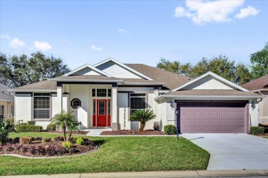 Lake Home For Sale in Leesburg, Florida
