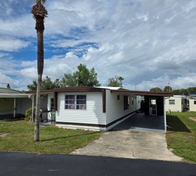 Lake Eustis Home For Sale in Tavares Florida
