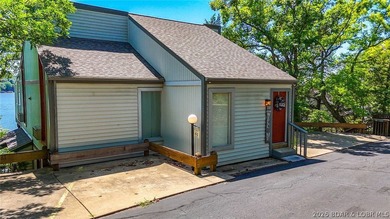 Amazing lakefront with wide open, main channel views in - photo 1